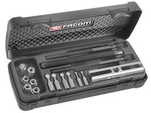 Laakerinulosvetäjä sarja Facom U.23J2