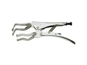 Lukkopihdit pyöreille kappaleille, Facom 503