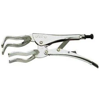 Lukkopihdit pyöreille kappaleille, Facom 503