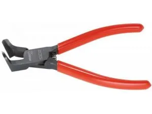 Sivuleikkuri muoville Facom 396