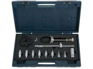 Tyhjennystulppa ja öljynsuodatin setti