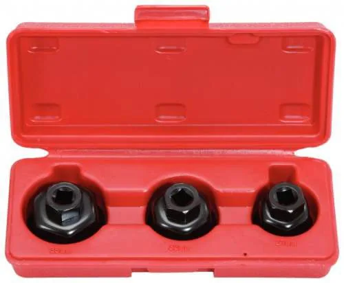 Suodatin avaimet öljynsuodattimille