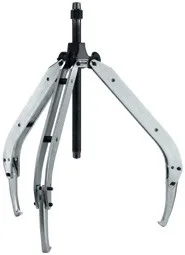 Pitkät vetonivelen varret Ulosvetäjälle U.27AS3 - Image 2