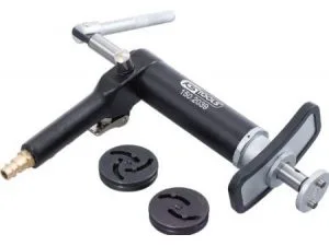 Paineilmakäyttöinen jarrumännän puristin 150.1925