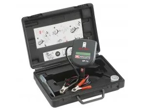 Jarruneste testeri Facom DF.16