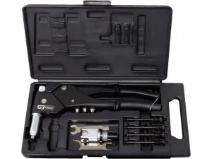 Vetoniittipihdit/niittimutteripihdit sarja