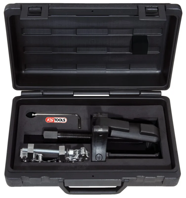 Laakerin ulosvetäjä