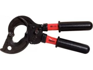 Kaapelileikkuri 1000V korkeajännite