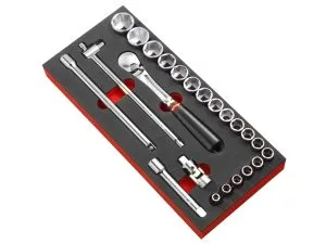 Räikkä moduuli 1/2 " Facom