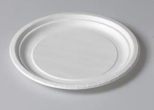 Kertakäyttö lautanen 22cm 50kpl