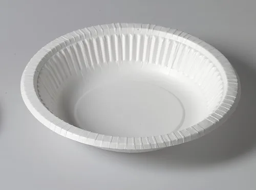 Kertakäyttö lautanen syvä 20cm 50kpl