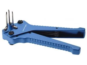 Pääteholkkien puristuspihdit Facom 640171