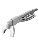 Lukkopihdit korikorjaukseen 518.4 Facom