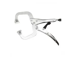 Lukkopihdit syväkitaiset 514A.45R