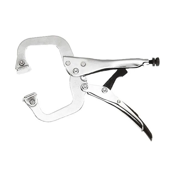 Lukkopihdit syväkitaiset 514A.45R