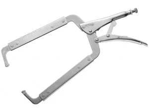 Lukkopihdit syväkitaiset 514A.240 Facom