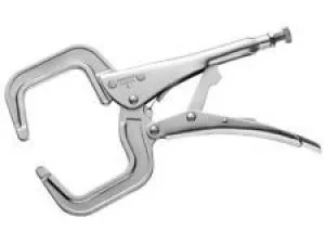 Lukkopihdit syväkitaiset  514A.65 Facom