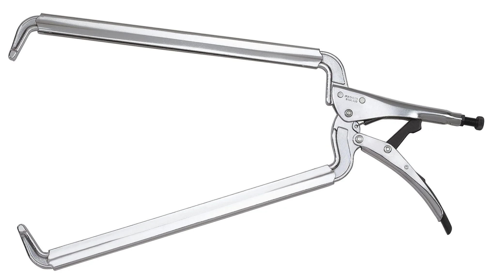 Lukkopihdit syväkitaiset 514A.400 Facom