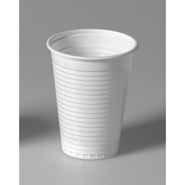 Muovipikari 210ml 100kpl