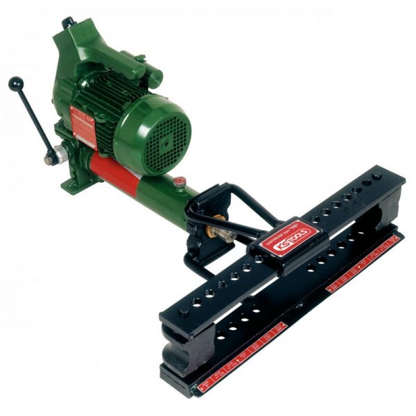 Sähkötoiminen hydraulinen putkentaivutin, 900.1120 Kstools