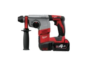 Akkuporavasara, HD18 H-402C