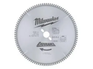 Pyörösahan terä katkaisu ja jiirisahalle 305 mm 96 hammasta