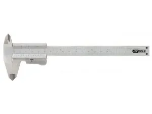 Kstools Työntömitta 150 mm, 300.0150