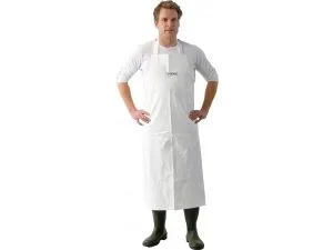 Esiliina hihaton 325g PVC/polyester