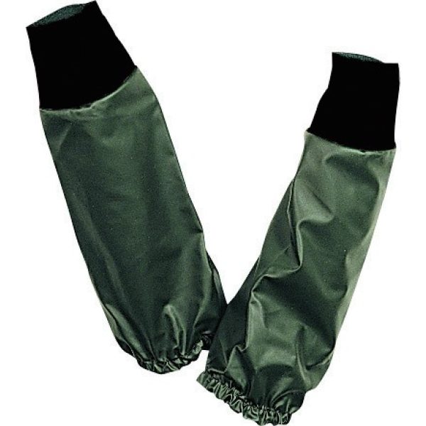 Käsivarsisuojat mansetilla 540 g PVC - Image 2