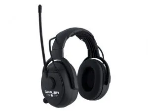 Zekler 412R Radiokuulonsuojain