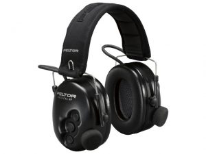 Peltor Tactical XP MT1H7F2 Kuulonsuojain