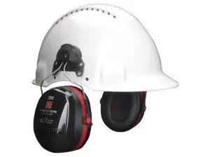 Kuulonsuojain Optime III H540P3E