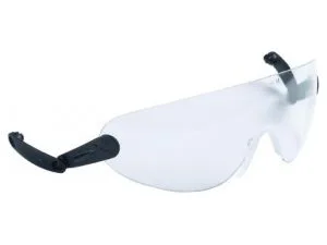 3M™ V6E Integroitu suojalasi kypärään