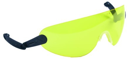 3M™ V6B Integroitu suojalasi kypärään - Image 3