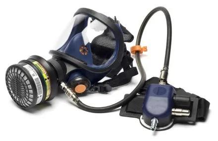 Kokonaamari Sundström SR 200 Airline