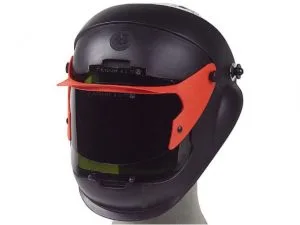 Hitsauskypärä Euromaski C1,7+8DIN