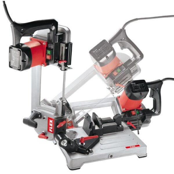 Flex Metallivannesaha SBG 4910 - Image 2