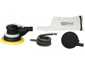 Epäkeskohiomakone 515.3066