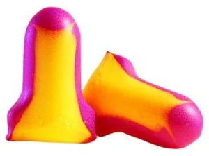 Howard Leight Laser-Lite Korvatulppa 200 kpl