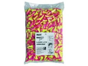 Laser-Lite Korvatulppia LS 400 annostelijaan