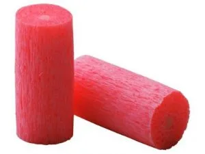 Oranssi korvatulppa Matrix