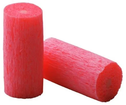 Oranssi korvatulppa Matrix