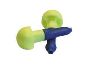 Korvatulppa EAR Push-in INS EX-01-021, 100 par