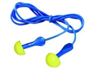 Korvatulppa Ear Express, nauhalla 100 par