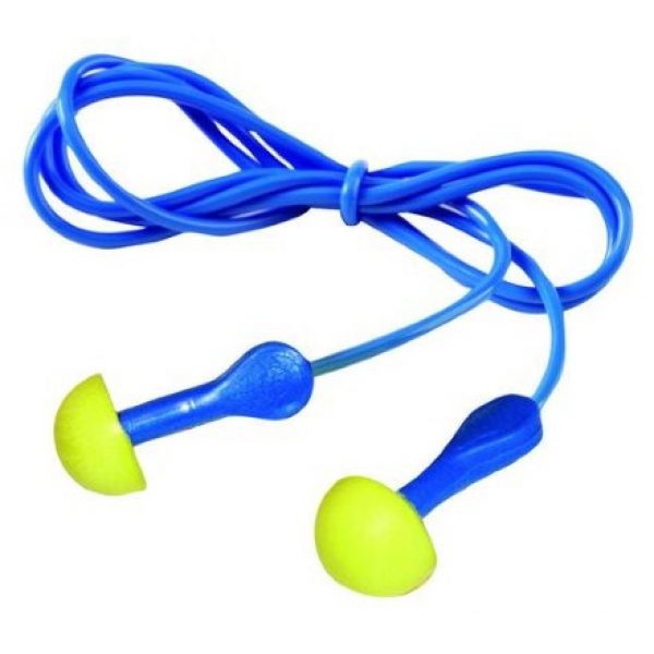 Korvatulppa Ear Express, nauhalla 100 par