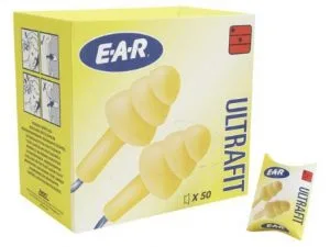 Korvatulppa EAR Ultrafit