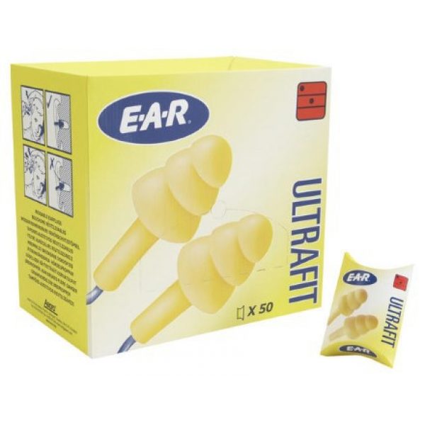 Korvatulppa EAR Ultrafit