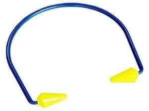 Sangalliset korvatulpat EAR Caboflex