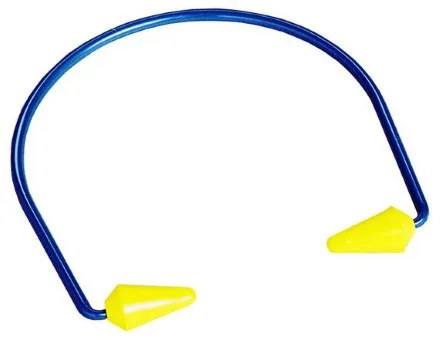 Sangalliset korvatulpat EAR Caboflex