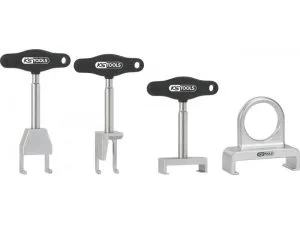 Sytytyspuolan irroitussarja